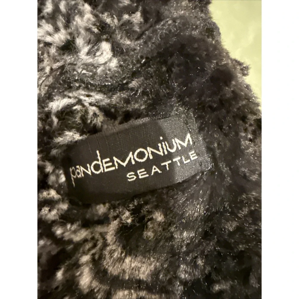 Pandemonium these are